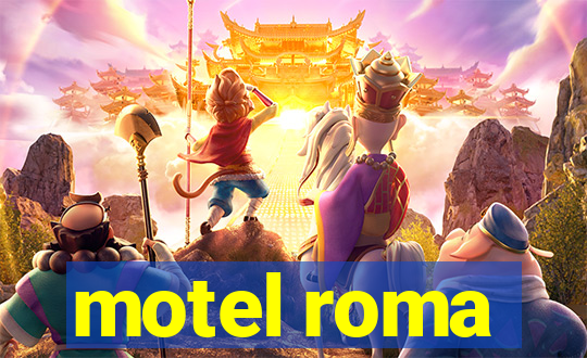 motel roma